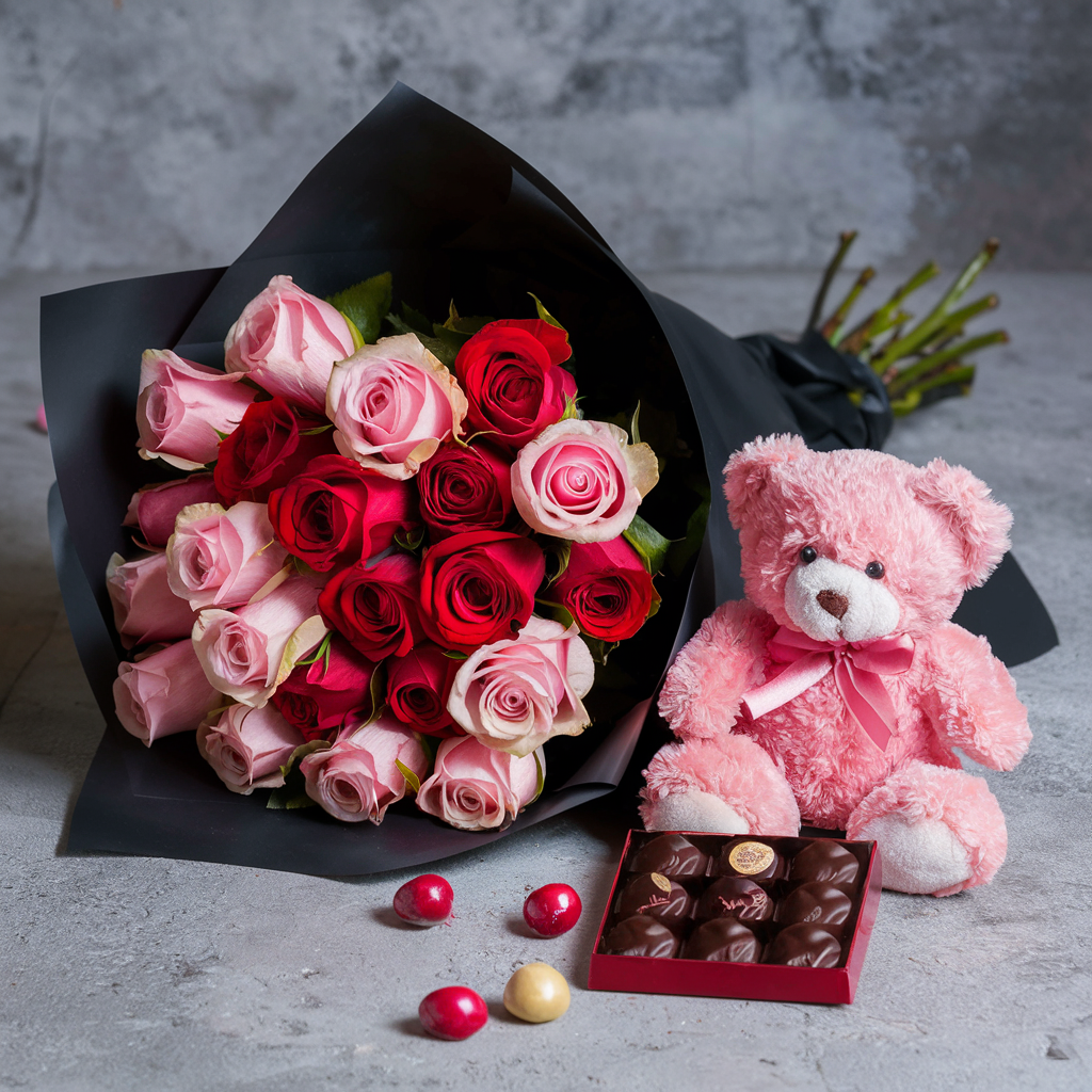 Complete Gift Set