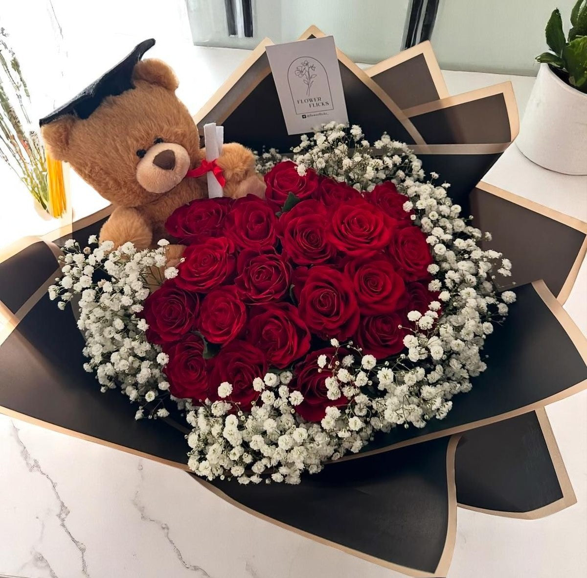 Special Graduation Moment (FGB634)