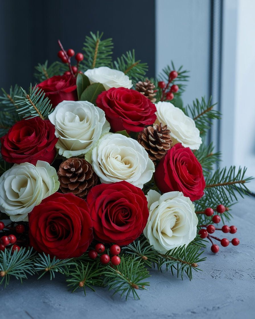 Holiday Elegance (FGB802)