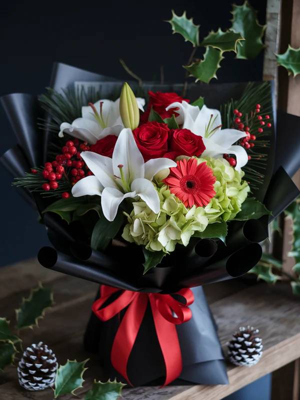 Elegance Bouquet (FGB569)